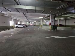 Roxy Square (D15), Retail #453777881